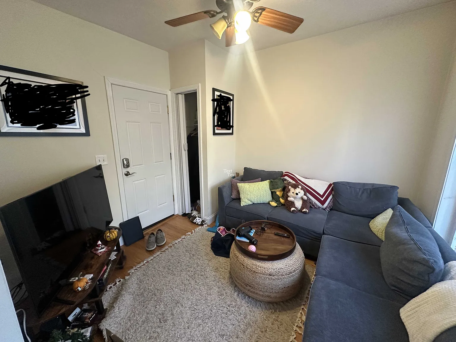1 bed, $2,945 — Photo 3