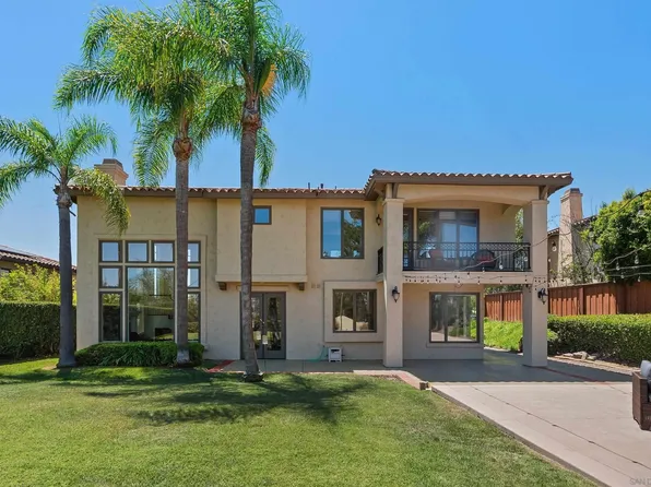 16527 N Woodson Dr, Ramona, CA 92065