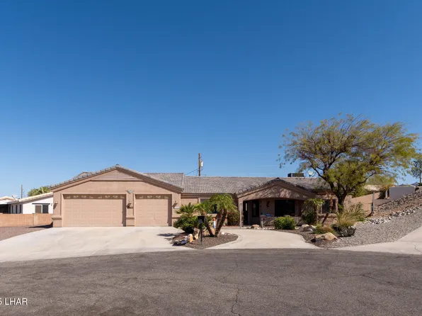 3526 Hollister Ln, Lake Havasu City, AZ 86406