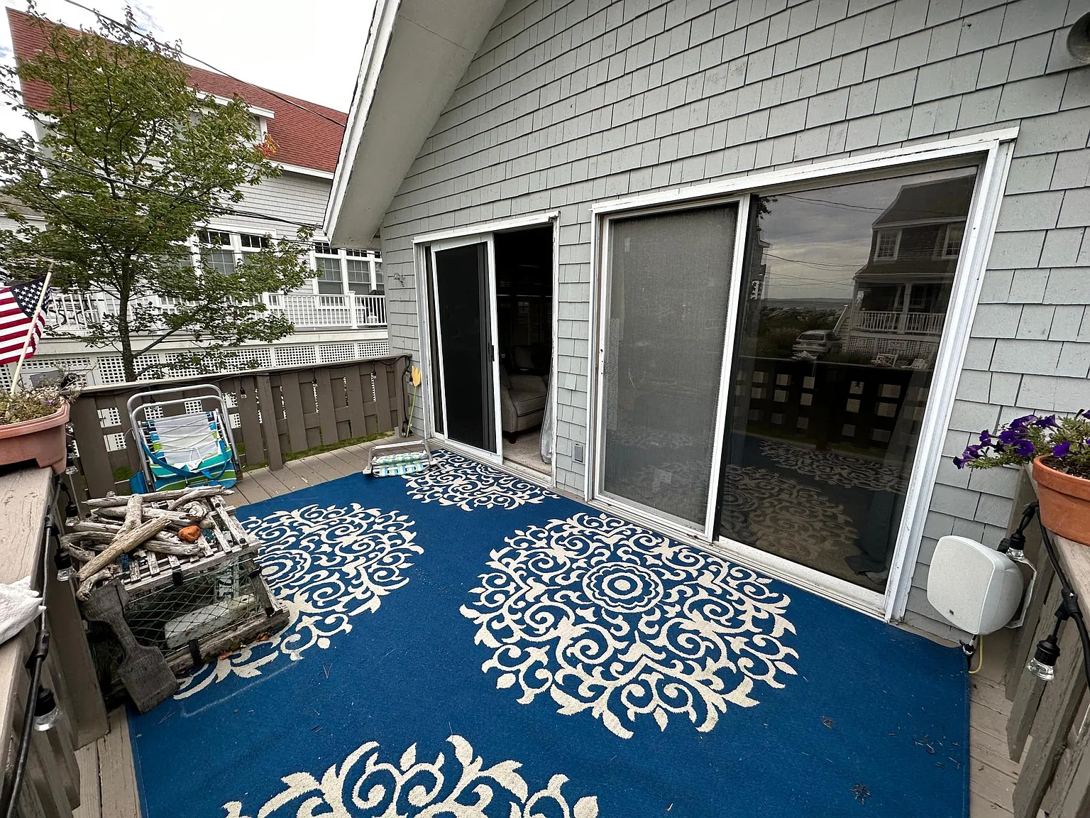 2 bed, 1.5 bath, 1088 sqft, $2,500 — Photo 2