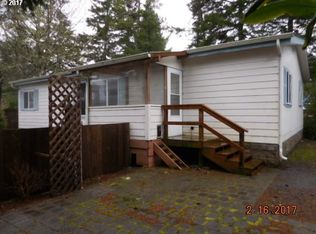 21 Sand Dollar Dr, Florence, OR