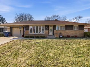 919 North Stanford STREET, Port Washington, WI 53074