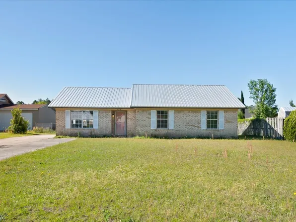 756 Melissa Dr, Hinesville, GA 31313