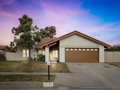 2703 S Fern Ave, Ontario, CA, 91762