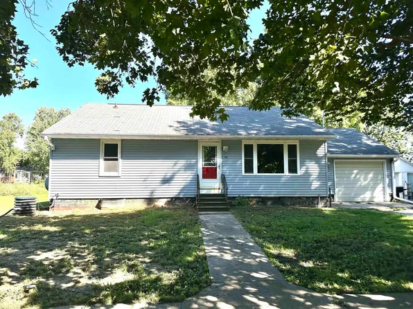 308 9th St, Allison, IA 50602