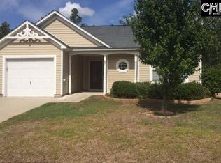 156 Star Hill Ln, Lexington, SC 29072