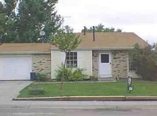 803 Centennial Way, Bennett, CO 80102