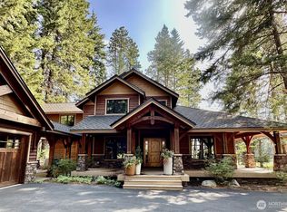 1251 Pinegrass Loop, Cle Elum, WA 98922