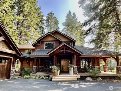 1251 Pinegrass Loop, Cle Elum, WA, 98922