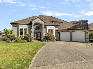 1830 NE 21st Ave, Canby, OR 97013