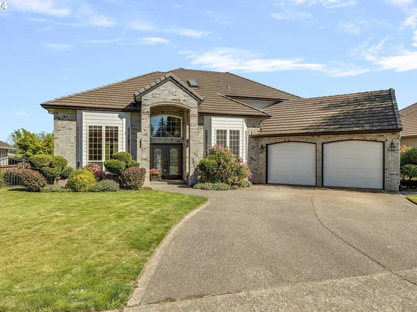 1830 NE 21st Ave, Canby, OR 97013