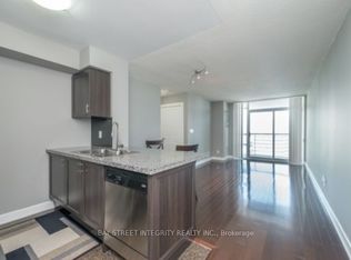 16 Harrison Garden Blvd #2101, Toronto, ON M2N 2T5