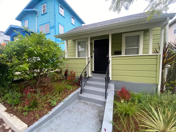 1420 E 33rd St, Oakland, CA 94602
