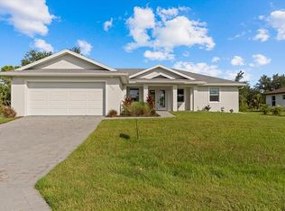 8136 Welsford Rd, Pt Charlotte, FL 33981