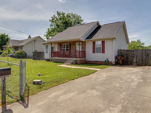 3rd image of 3517 Standing Stone Dr