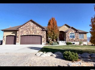 1340 S 1000 W, Tremonton, UT 84337
