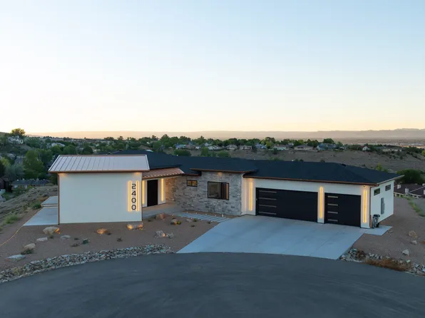 2400 Spire Ct, Grand Junction, CO 81507