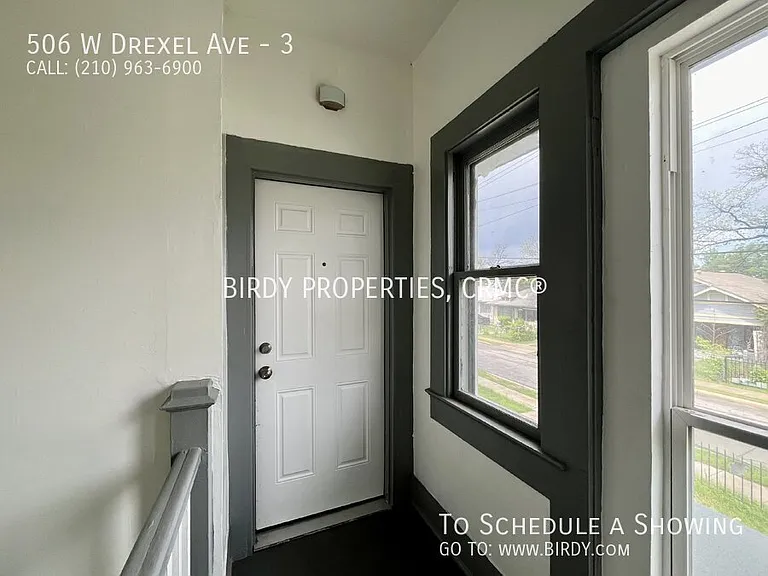 506 W Drexel Ave #3 — Photo 24