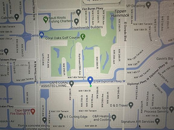 5th image of 2704 Diplomat Pkwy W