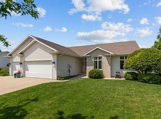N8177 Big Lake Ln, Sherwood, WI 54169