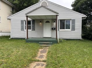 406 Cole Ave, Akron, OH 44301