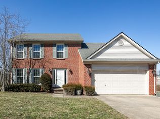 127 Old Towne Walk, Midway, KY 40347