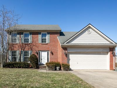 127 Old Towne Walk, Midway, KY, 40347