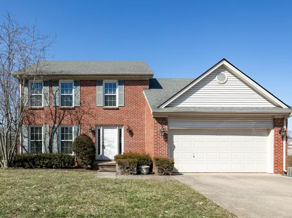 127 Old Towne Walk, Midway, KY 40347