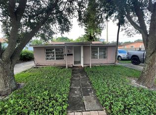 5827 Fillmore St, Hollywood, FL 33021