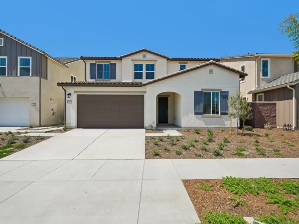 8541 Tamarack St, Chino, CA 91708