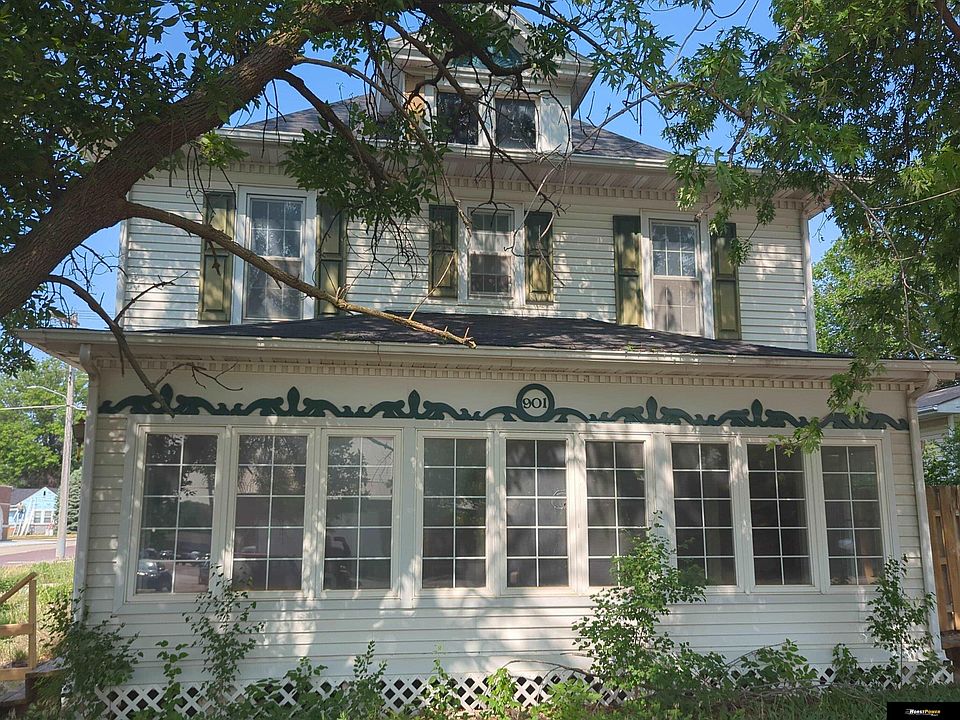 901 N Platte Ave, York, NE 68467 Zillow