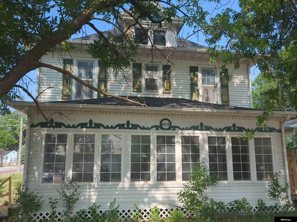 901 N Platte Ave, York, NE 68467