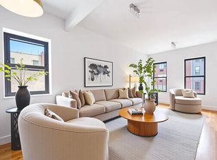 168 Suffolk St APT 4B, New York, NY 10002