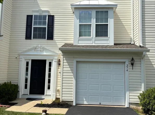 274 S Savanna Dr, Pottstown, PA 19465