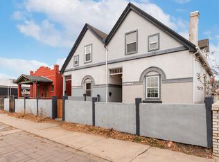 929 Galapago St, Denver, CO 80204