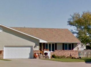 5819 4th Ave, Kearney, NE 68845