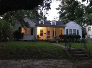 910 Arlington St #B, Jackson, MS 39202