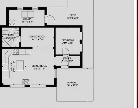 5109 S Maxwelton Rd #C — Photo 13