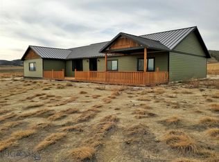 38 Clark Dr, Three Forks, MT 59752