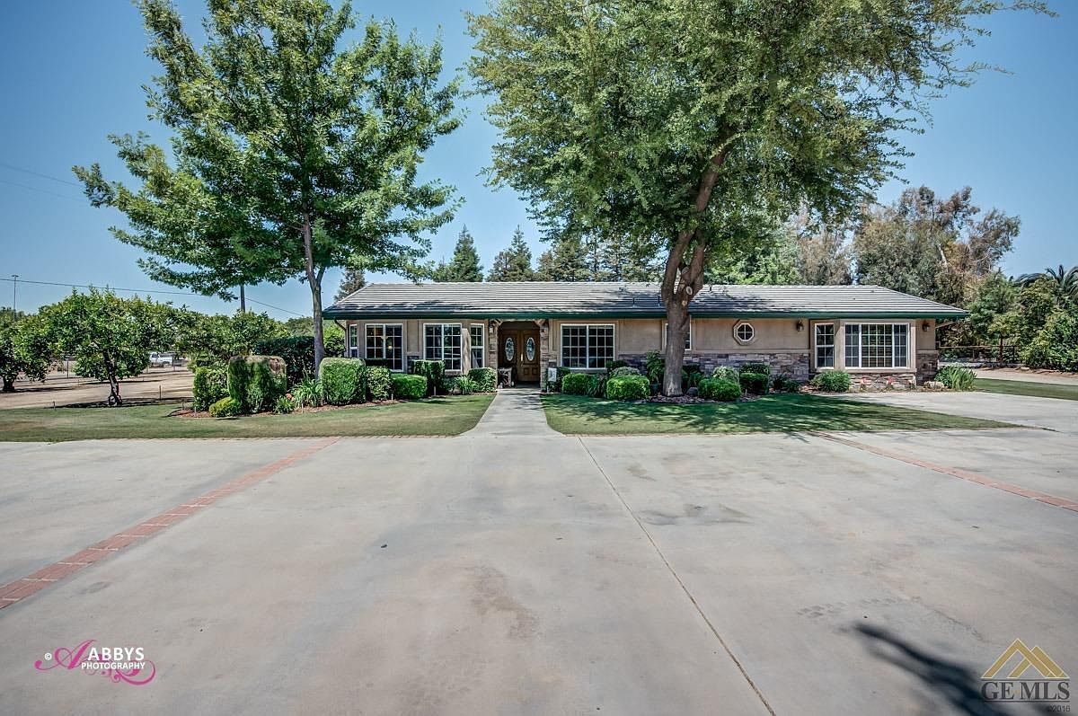 11526 Snow Rd, Bakersfield, CA 93314 Zillow
