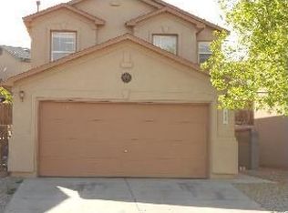 1335 Ojo Feliz St SW, Albuquerque, NM 87121