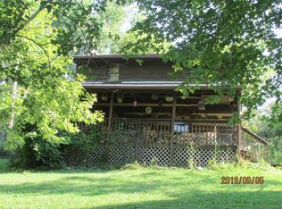 3526 Nelson Rd, Rising Sun, IN 47040