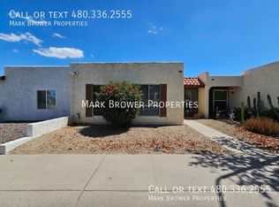 2326 W Carson Dr, Tempe, AZ 85282