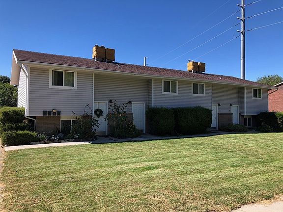 3rd image of 1101 N 185 W #1107