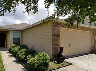 18230 Tupper Bend Ln, Cypress, TX 77433