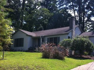 831 Washington St, Tallahassee, FL 32303