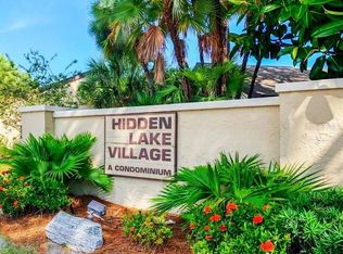 2605 Pine Lake Ter UNIT D, Sarasota, FL 34237