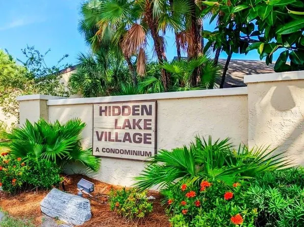 2605 Pine Lake Ter Unit D, Sarasota, FL 34237