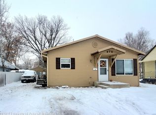 676 Barclay St, Craig, CO 81625