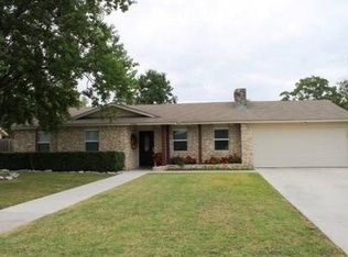 2506 Oak Ln, Georgetown, TX 78628